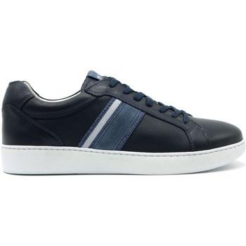 Baskets NeroGiardini sneaker in pelle