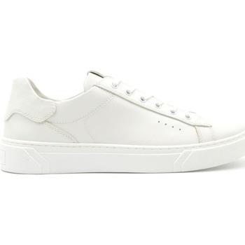 Baskets NeroGiardini sneaker in pelle