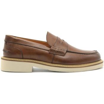 Mocassins Exton mocassino casual in pelle