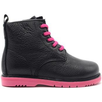 Boots enfant Grunland Grunland Nill anfibio in pelle