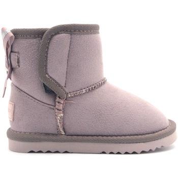 Boots enfant Grunland Grunland Croy stivaletto mammut