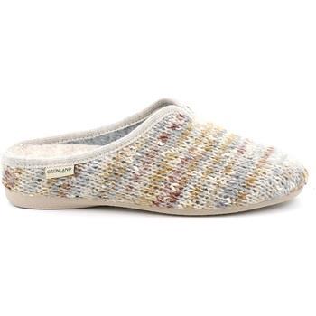 Chaussons Grunland Adri ciabatta a maglia