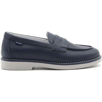 Mocassins enfant NeroGiardini -