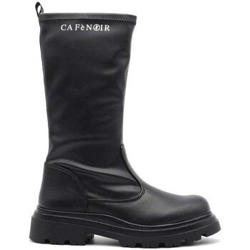 Boots enfant Café Noir stivale elasticizzato