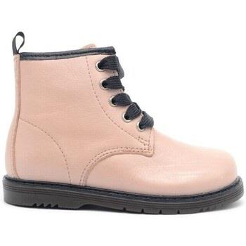 Boots enfant Grunland Nill polacchino