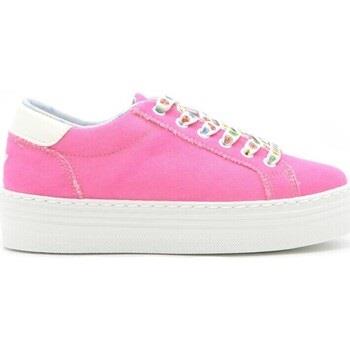 Baskets enfant Chiara Ferragni Sneaker in canvas