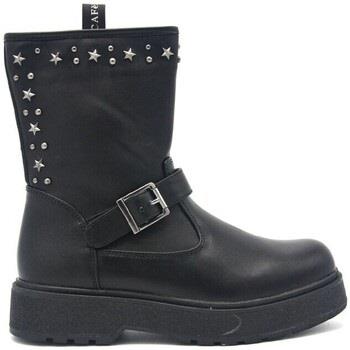 Boots enfant Café Noir stivaletto con borchiette