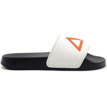 Sandales enfant Sun68 Slipper Logo ciabatta mare