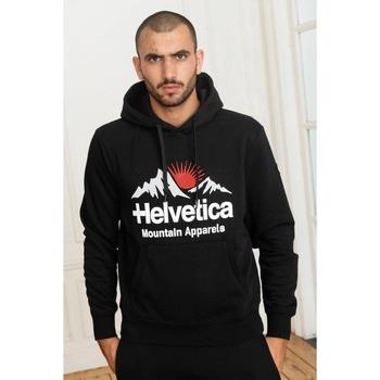 Pull Helvetica PLEYADE BLACK