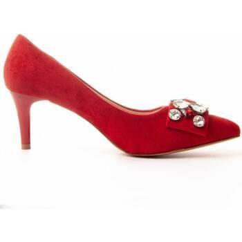 Chaussures escarpins Leindia 87365