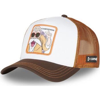 Casquette Capslab Casquette homme trucker Dragon Ball Z Kame Sennin