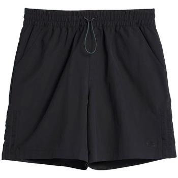 Maillots de bain adidas - Short de bain - noir