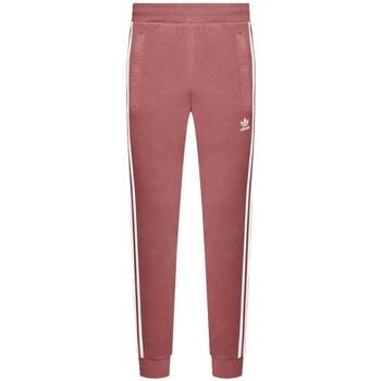 Pantalon adidas - Pantalon de jogging - bordeaux