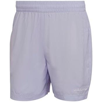 Maillots de bain adidas - Short de bain - lilas