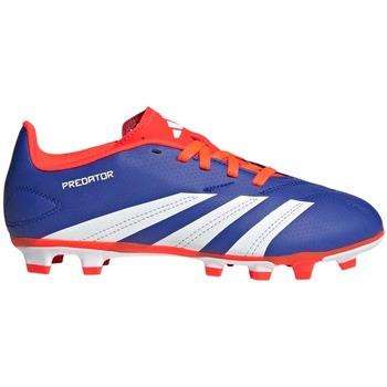 Chaussures de foot enfant adidas PREDATOR CLUB FxG JR AZBL