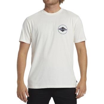 T-shirt Billabong Rotor Diamond