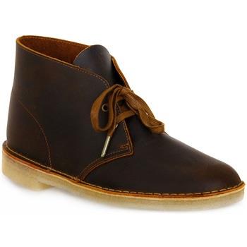 Bottes Clarks DESERT BOOT BEES