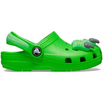 Sandales enfant Crocs Classic I AM Dinosaur Clog T