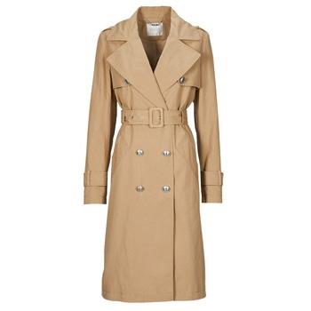 Trench Guess LS JADE BELTED TRENCH