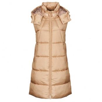 Doudounes Guess ELEONORA LONG PUFFER