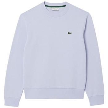 Sweat-shirt Lacoste SWEATS CORE SOLID - PHOENIX - 3