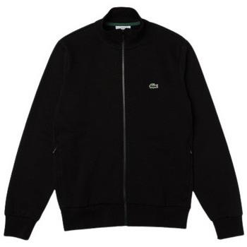 Sweat-shirt Lacoste SWEATSHIRT - Noir - 7