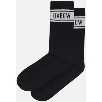 Chaussettes de sports Oxbow Chaussettes graphiques CHOUFE