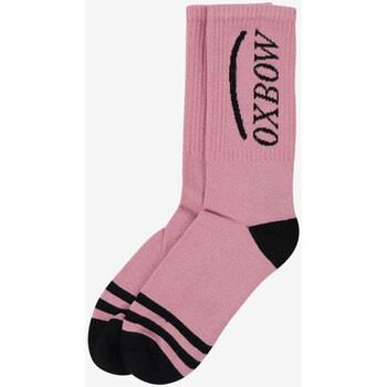 Chaussettes de sports Oxbow Chaussettes graphiques CHUKRAN