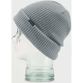 Bonnet Volcom Gorro Polar Lined Beanie - Gren Ash