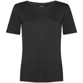 T-shirt Geox W Sustainable t-shirt