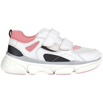 Baskets enfant Geox J Lunare Girl sneaker