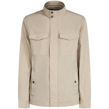 Blouson Geox M Elver giacca corta