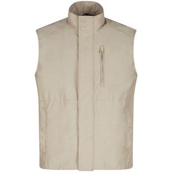 Blouson Geox M Vincit gilet in cotone