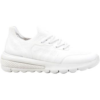 Baskets Geox D Spherica Actif sneaker