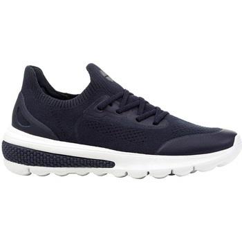 Baskets Geox D Spherica Actif sneaker