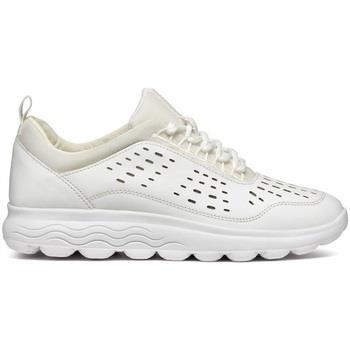 Baskets Geox D Spherica sneaker