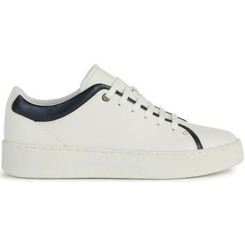 Baskets Geox D Skyely sneaker