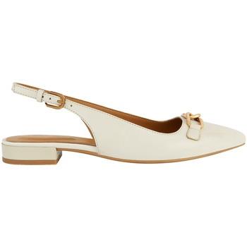 Ballerines Geox D Charyssa slingback bassa