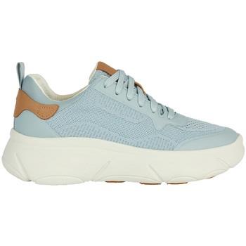 Baskets Geox D Nebula 2.0 sneaker in tessuto