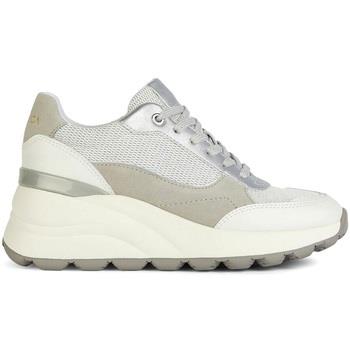 Baskets Geox D Spherica EC13 sneaker