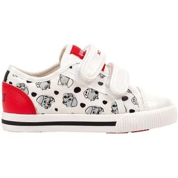 Baskets enfant Geox B Kilwi Girl sneaker