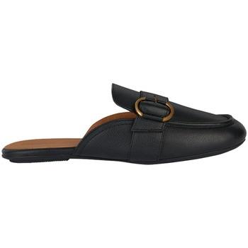 Mocassins Geox Deox D Palmaria sabot con accessorio