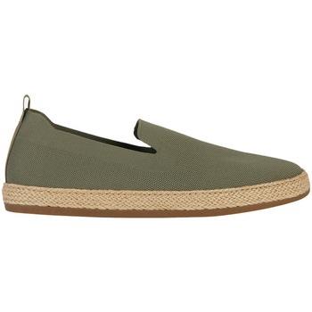 Baskets Geox U Pantelleria espadrillas in tessuto