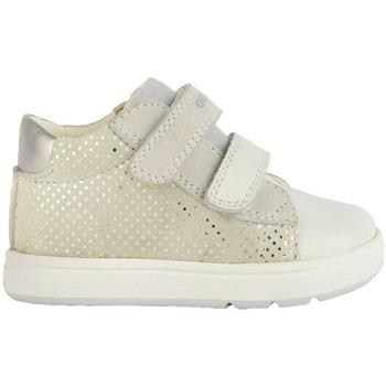 Baskets enfant Geox B Biglia Girl sneaker primo passo