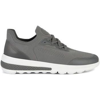 Baskets Geox U Spherica Actif sneaker