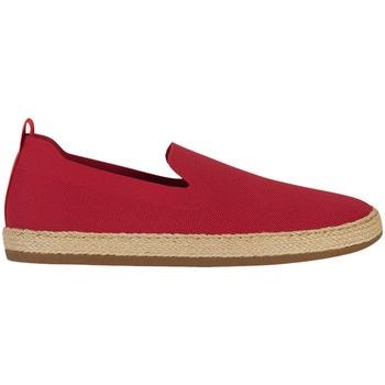 Baskets Geox U Pantelleria espadrillas in tessuto