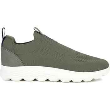 Baskets Geox U Spherica sneaker