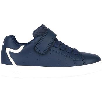 Baskets enfant Geox J Eclyper Boy sneaker