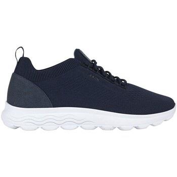 Baskets Geox U Spherica sneaker