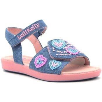 Sandales enfant Lelli Kelly -